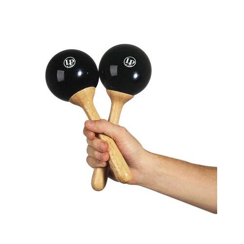 Image 2 - Latin Percussion Maracas